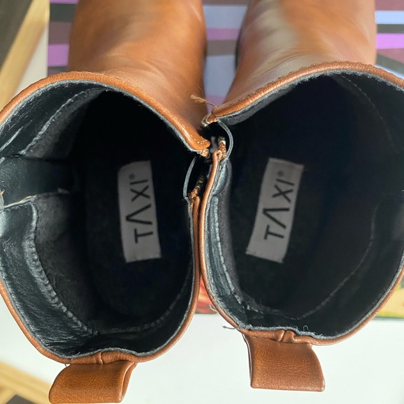 Taxi Booties - Picture 5 of 8